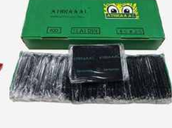 Airforce Replacement Dark Welding Glass Lens Pack (Box)