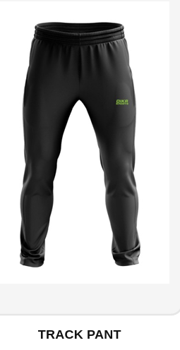 Industrial & Sports Athletic Work Track Pant