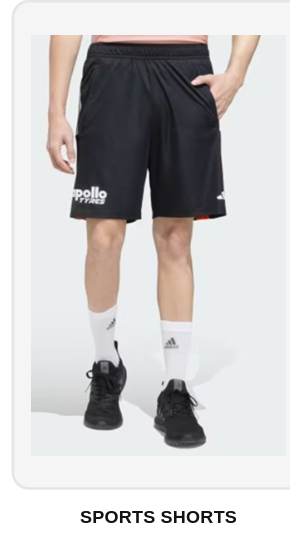 Athletic Quick-Dry Industrial & Sports Shorts