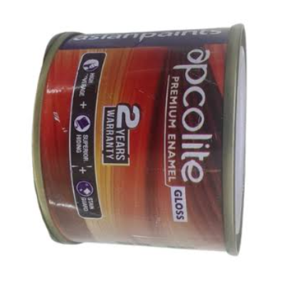 Asian Paints Apcolite Premium Gloss Synthetic Enamel Paint Tin