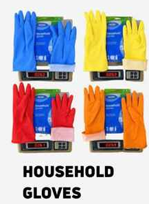 Household Multipurpose Gloves
